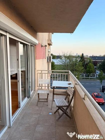 Apartament cu 3 camere decomandat în Iancu Nicolae