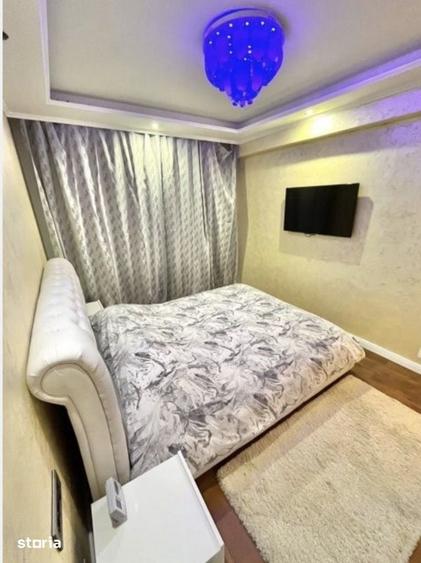 Apartament cu 2 camere decomandate , etaj intermediar - 2
