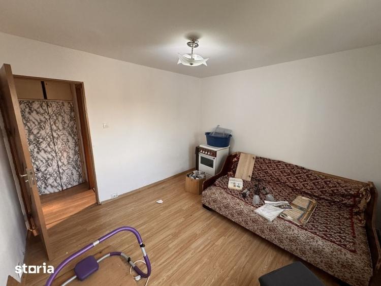 Apartament cu 2 camere decomandat în Gării