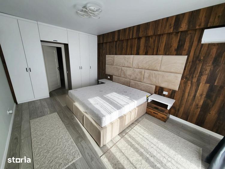 Apartament cu 3 camere decomandat în Țiglina 1
