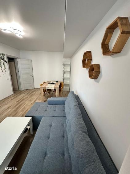 Apartament lux 2 camere +parcare 5 minute de metrou Aparatorii Patriei - 6