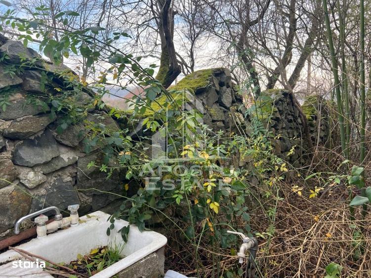 Casă cu 4 camere în Remetea Mică