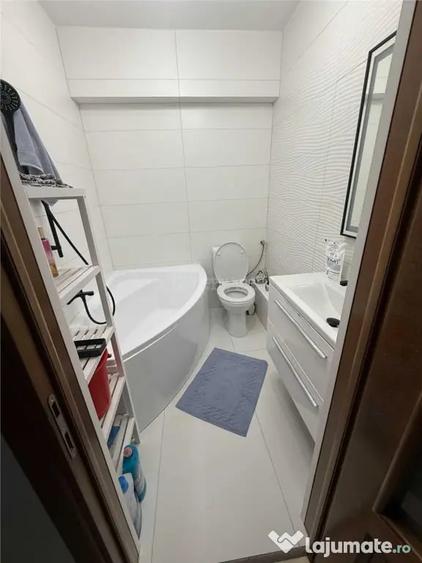 3 camere dressing - centrala proprie - Victoriei - Bucuresti (Bucuresti-Ilfov) - 5