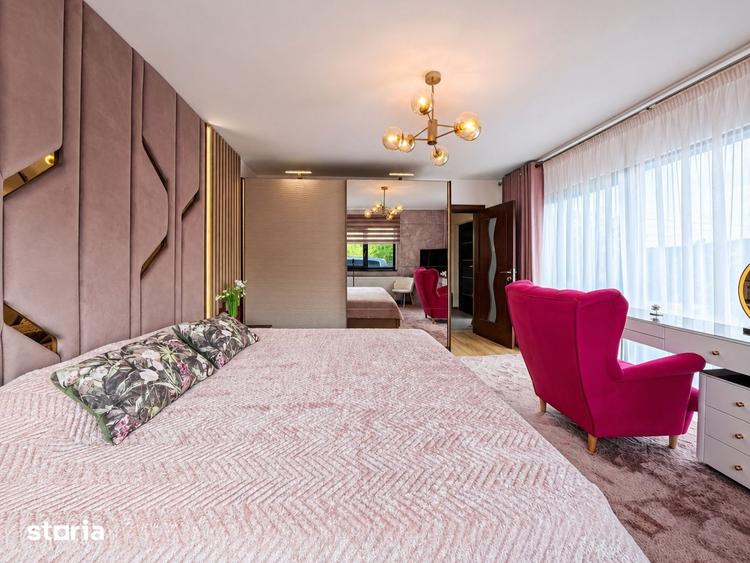 Casă cu 4 camere cu Teren 1344 Mp în Oituz