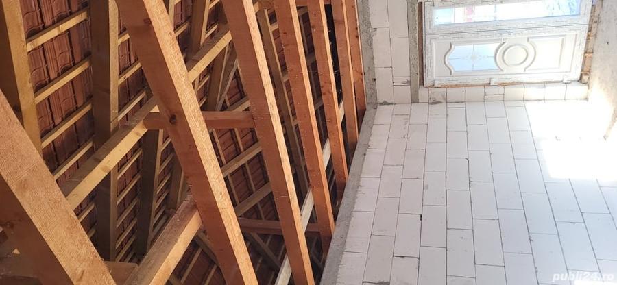 Casă cu 2 camere în Șimand