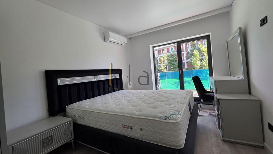 Prima închiriere | Apartament de lux 4 camere | Zorilor - 5