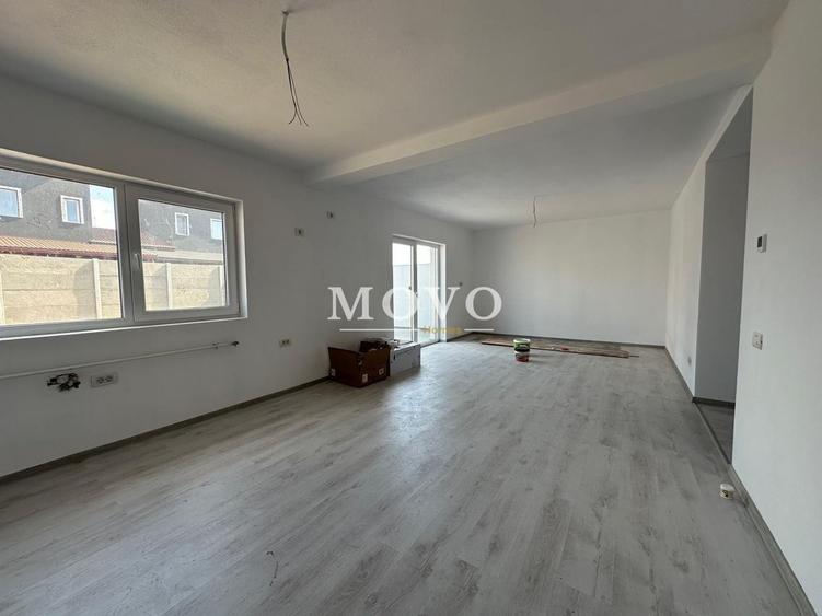 Duplex cu 3 camere cu Garaj în Sânandrei