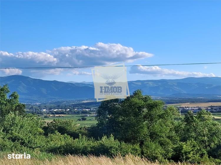 Teren de 485 mp, în Șelimbăr
