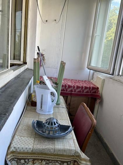 Apartament cu 2 camere semidecomandat în Calea Galați