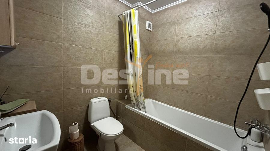 Apartament 2 camere 52mp, Valea Lupului, loc parcare inclus - 8