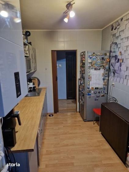 Apartament 2 camere tiglina 3 - 7