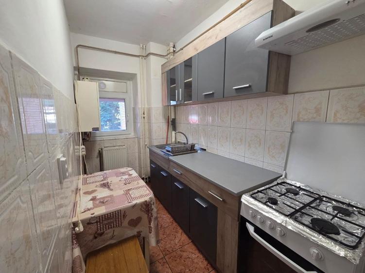 Garsonieră decomandată în Gară