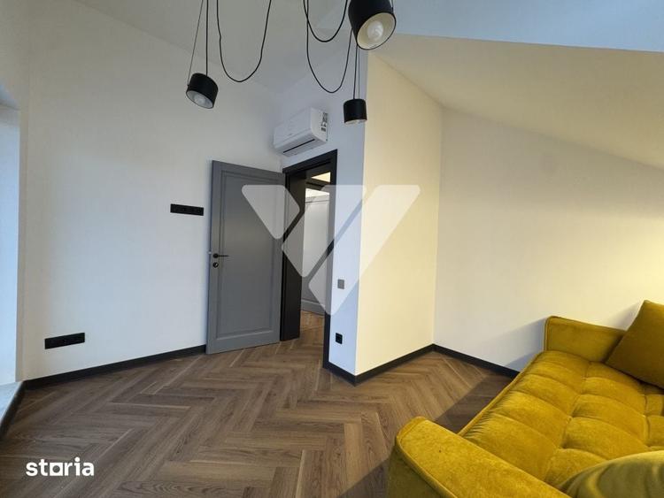 Apartament NOU 3 camere etaj 2 decomandat 2 parcari Turnisor Sibiu - 3