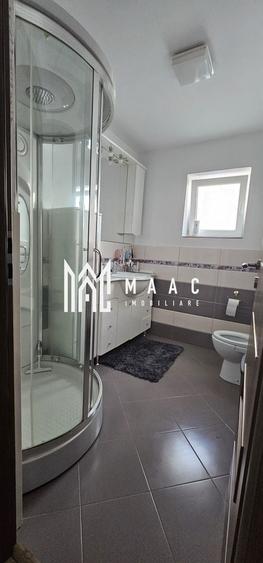 Apartament cu 3 camere semidecomandat în Șelimbăr