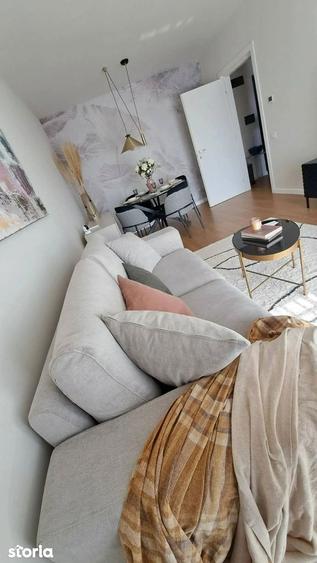 Apartament cu 4 camere decomandat în Theodor Pallady