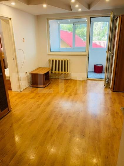 Apartament 2 camere, pentru investiție, Reghin - 3