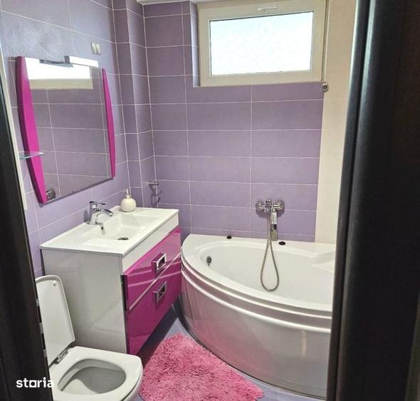 Apartament cu 3 camere în Turnișor
