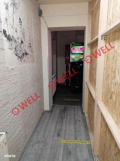 Spațiu comercial, de 47 mp, în Târgu Secuiesc