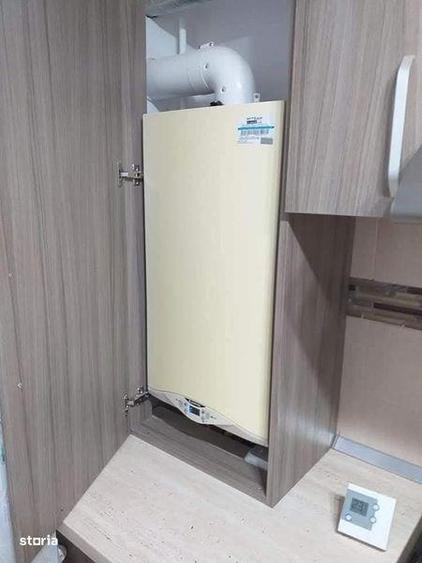 Apartament cu 2 camere în Central