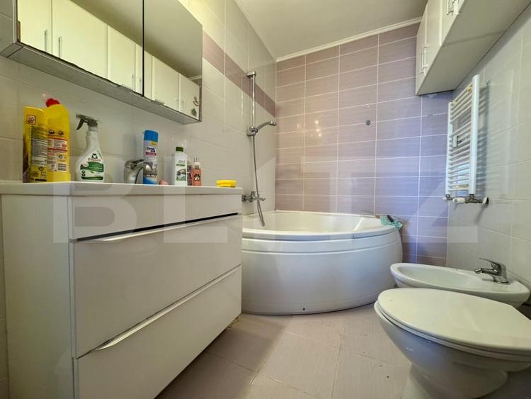 Apartament 3 camere, Prima Nucetului, 2 bai, parcare inclusa - 9