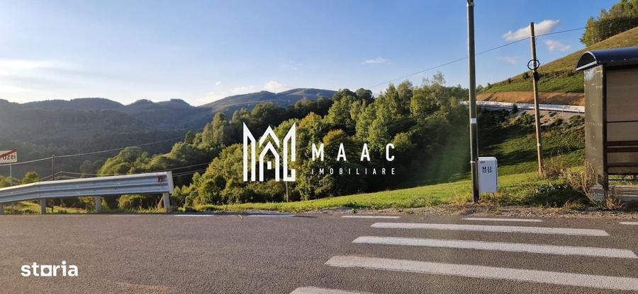 Spațiu comercial, în Râmeț