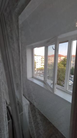 Garsonieră semidecomandată în Girocului