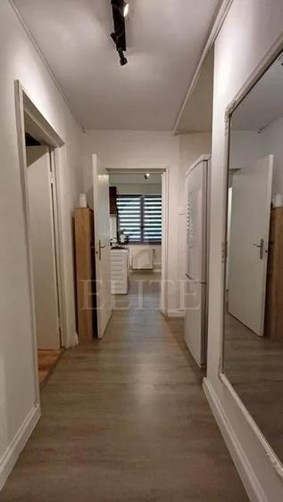 Apartament cu 2 camere circular, mobilat în Gheorgheni