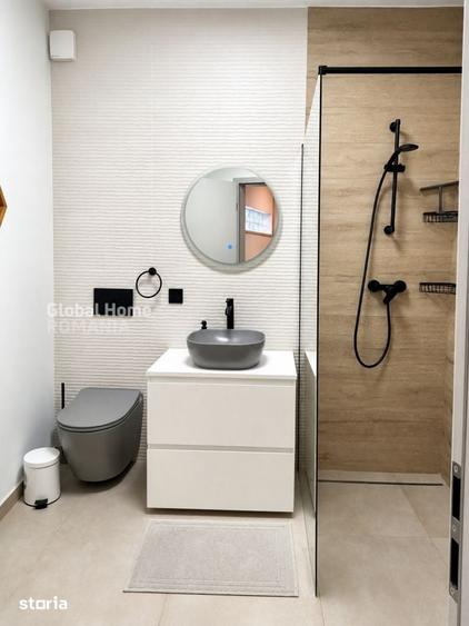 Ultracentral | 3 Camere | Terasa & Parcare | Constantin Daniel Pia - 4