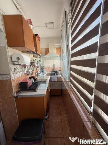 Apartament 2 camere, decomandat - Oras Codlea/Cartier Ma... - 5