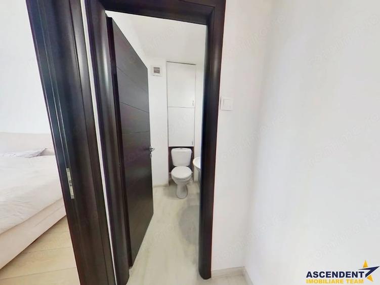 Apartament cu 3 camere decomandat în Griviței