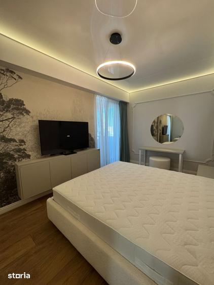 PENTHOUSE 4 ROOMS | PIPERA | 160 SQM TERRACE | FIRST RENTAL - 1