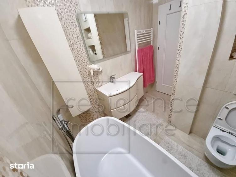 Apartament modern 3 camere, Semicentral, zona NTT Data+Garaj - 18