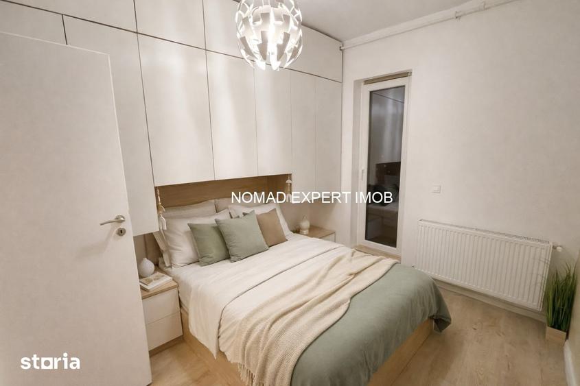 3 camere Regie Residenec Grozavesti 2 Min Metrou - 8
