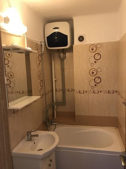 Apartament 2 camere ultracentral Teatru National - 6