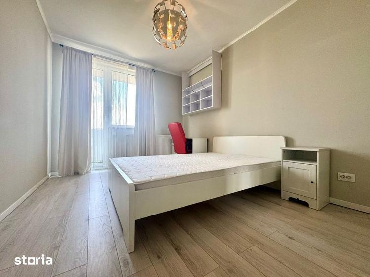 Apartament cu 3 camere - Vivo Mall - 4