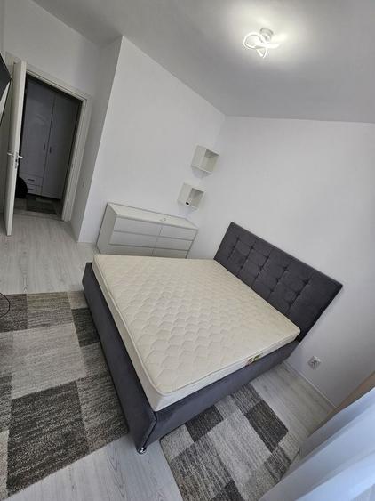 Apartament cu 2 camere decomandat, mobilat în Militari