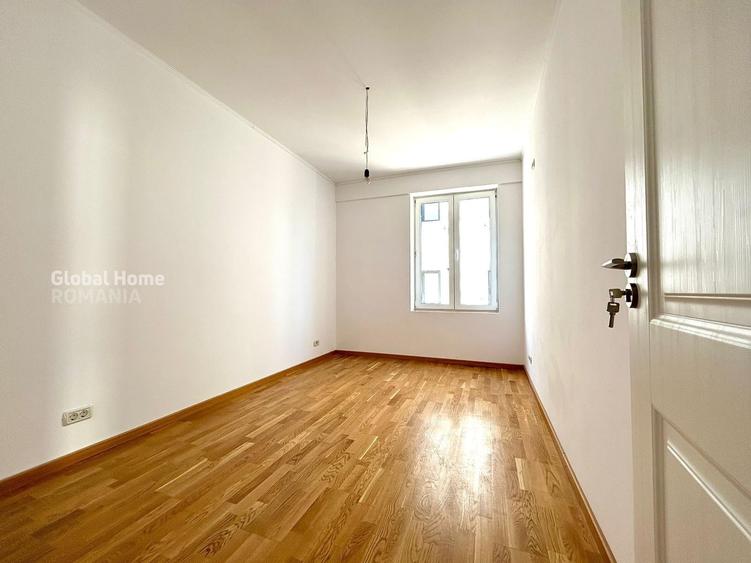 Apartament cu 2 camere semidecomandat în Străulești