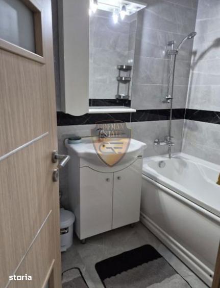 Apartament cu 3 camere decomandat, mobilat în Coiciu