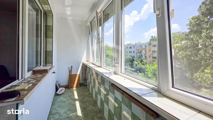 Apartament cu 4 camere în Militari