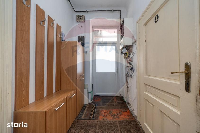 APARTAMENT 3 camere, Etaj 1, Str. Lunga nr 22, Brasov - 17