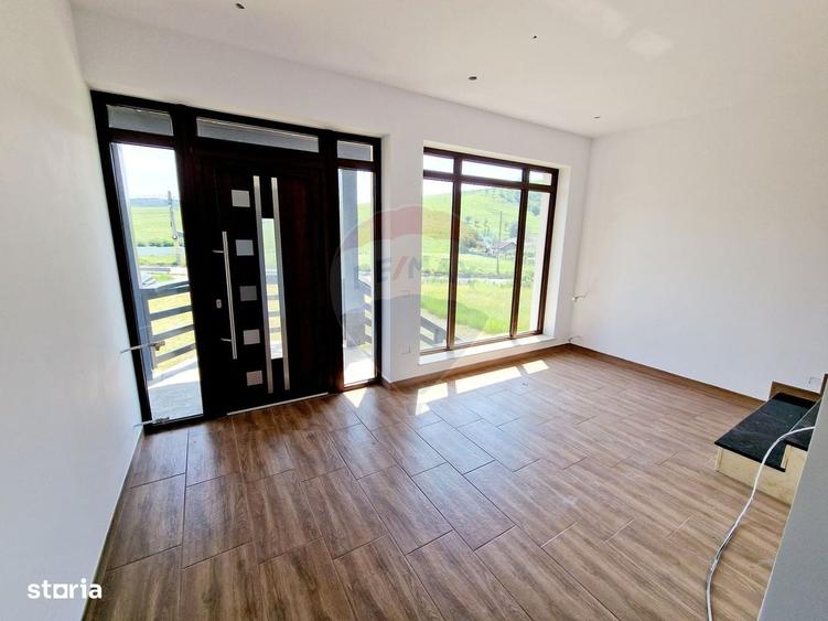 Casa / Vila cu 8 camere de vanzare in zona Balaur - 4