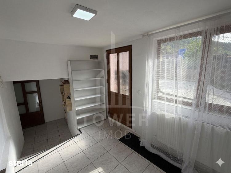 Casa de vanzare in centrul Ra?inariului - COMISION 0% - 18