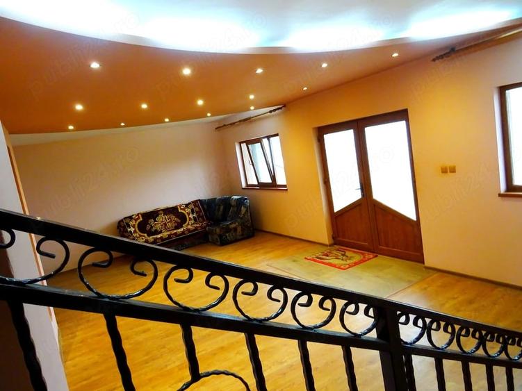 Casă cu Teren 700 Mp în Central