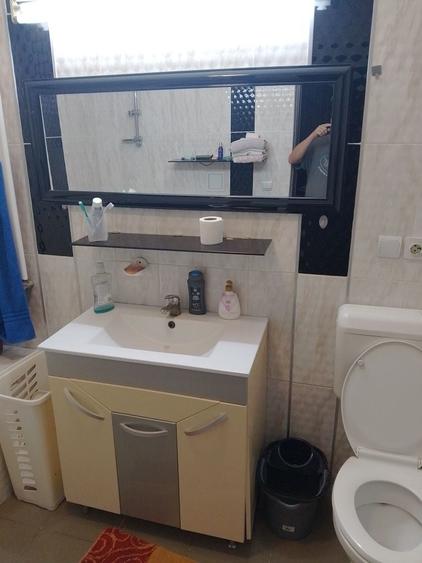 Garsonieră decomandată în Exterior Vest