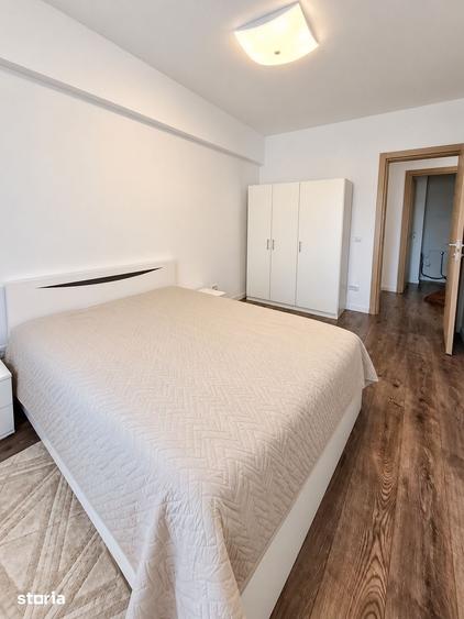 Apartament in CONEST - Tudor Vladimirescu, Iulius Mall - 10