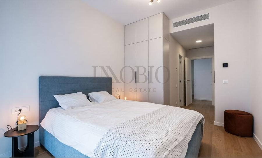 Apartament cu 3 camere în Floreasca