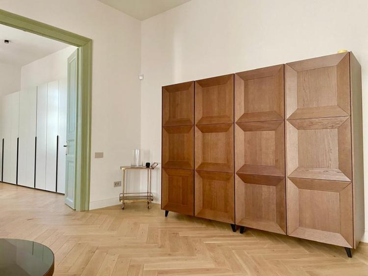 Apartament de LUX la prima inchiriere in zona Centrala a Clu - 15