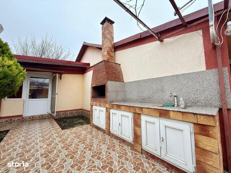 Casa cu 3 Camere | TEREN 360MP | Navodari - 13