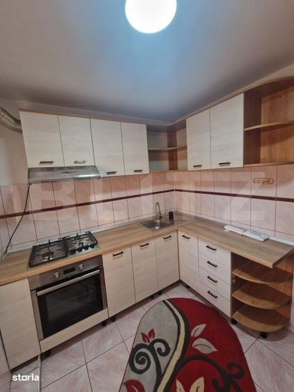 Apartament cu 3 camere decomandat în Obcini