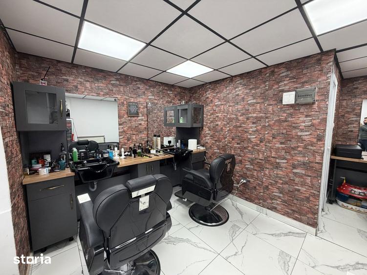 Spațiu comercial, de 20 mp, în Central